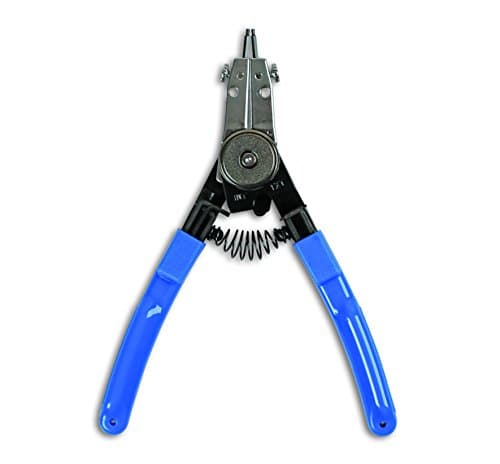 Image of Laser 5733 Quick Change Circlip Pliers