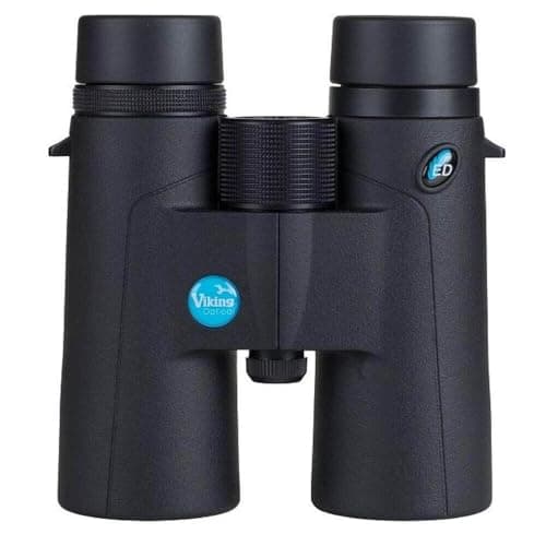 Image of Viking Kestrel ED Binoculars (8x42)
