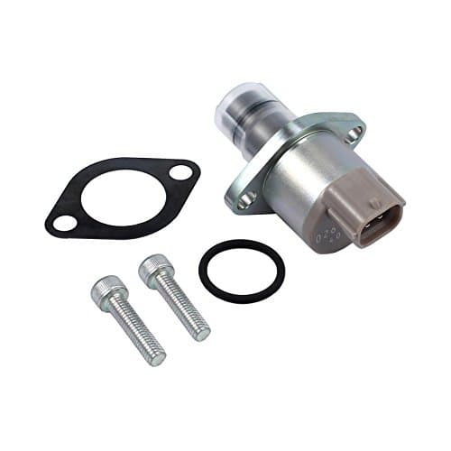 Image of Bohaner Pressure Control Valve Replacement Pressure Control Valve Injection Pump Common Rail System 55582723 294009-0260A for Astra MK5/MK6 H&J 1.7CDTI Diesel