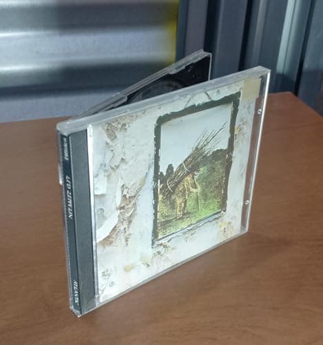 Image of Led Zeppelin IV