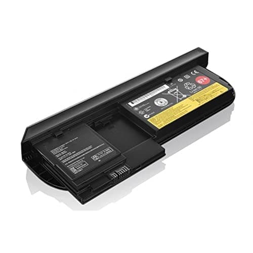 Image of 7xinbox 11,1V 63Wh 0A36285 0A36286 0A36316 0A36317 Laptop Battery compatible with Lenovo X230T X220T X230 X220i X230i 42T4877 42T4878 42T4879 42T4880 42T4881 42T4882 45N1075 45N1076 67+