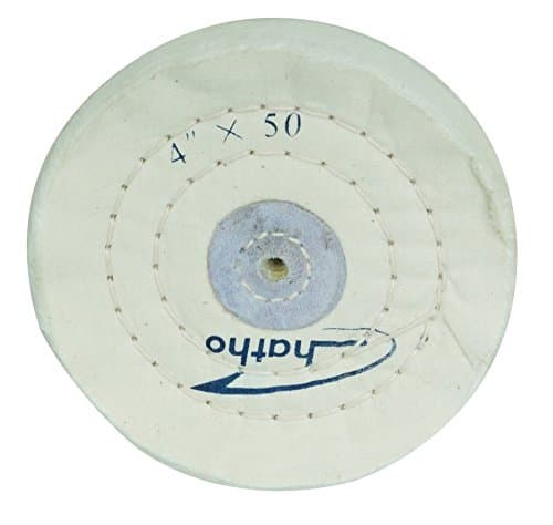Image of Proxxon Diameter 100 x 15 cm Soft Toy – Polierschwabbel 28002