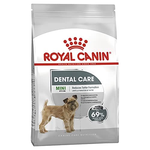 Image of Royal Canin Mini Dental Care Dog food 3kg
