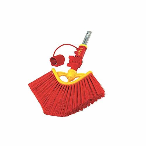 Image of Wolf-Garten BW25M Multi-Change Angle Broom Cleaning Tool Head