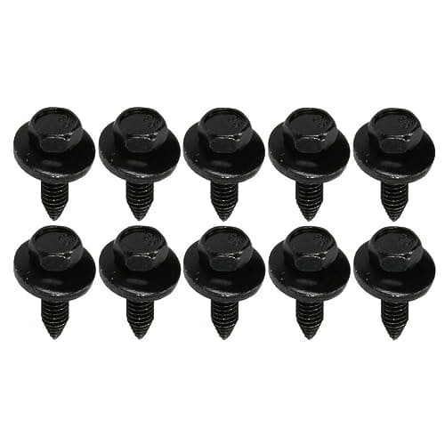 Image of ROMIX ROM C60620 Screw (Pack of 2)