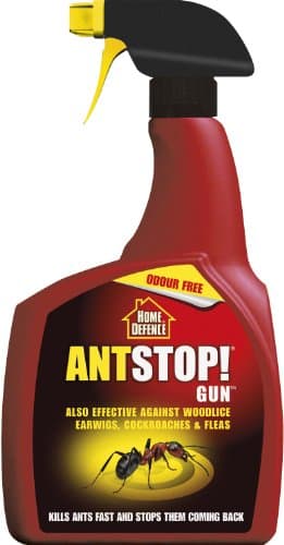 Image of Scotts Miracle-Gro Home Defence Ant Stop Gun! 800 ml Ready to Use Spray
