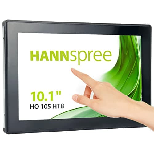 Image of HANNSPREE Say 10 HO105HTB IPS Touch