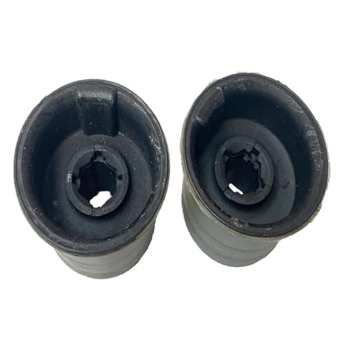 Image of 2pcs Front Suspension Control Bushing Fit For Audi 8P1 Sportback 8PA Seat Leon 1P1 8J0407183 8J0 407 183 Car Accessories Control Arm Bush