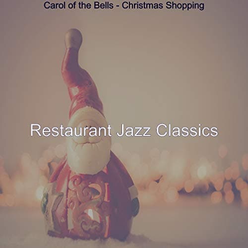 Image of Christmas 2020; Carol of the Bells