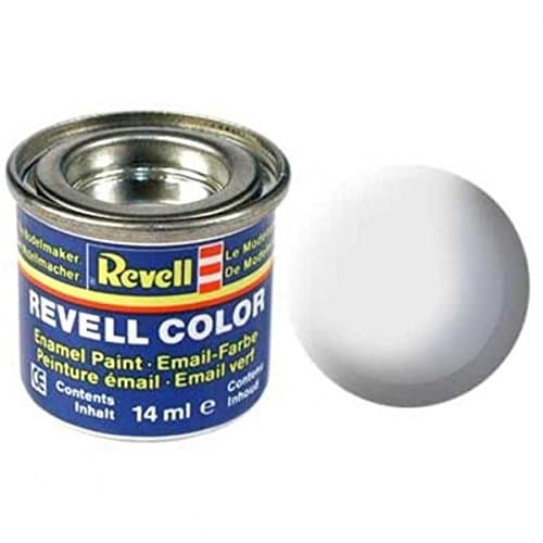 Image of LIGHT GREY MAT USAF 14ML