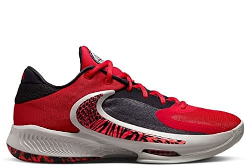 Image of Nike Zoom Freak 4 University Red/Bright Crimson (DJ6149 600), University Red/Bright Crimson, 11 UK