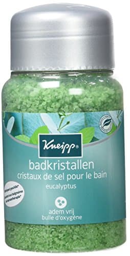 Image of Kneipp Bath Salts Eucalyptus 500g
