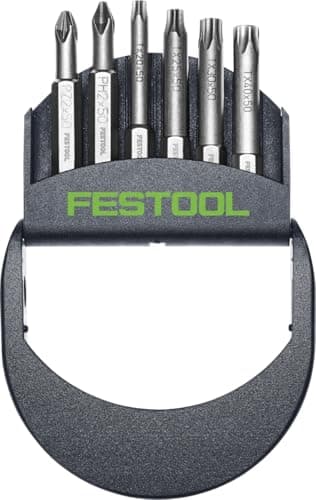 Image of Festool Bit Cassette BT-IMP SORT5 204385