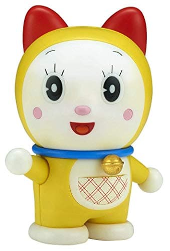 Image of Bandai Spirits Hobby Figure-Rise Mechanis Dorami Doraemon, Multi