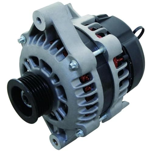 Image of Premier Gear PG-21516 Alternator Compatible With OPEL VAUXHALL Replaces 0124415028 0124425025 0986047310 0986042740 0124415002 0124425022 111990 112416