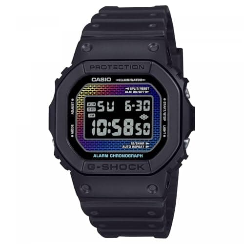 Image of G-Shock Casio DW-5600RW-1ER Origin Men's Watch