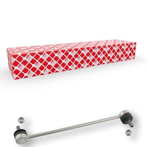 Image of febi bilstein 27897 Stabiliser Link
