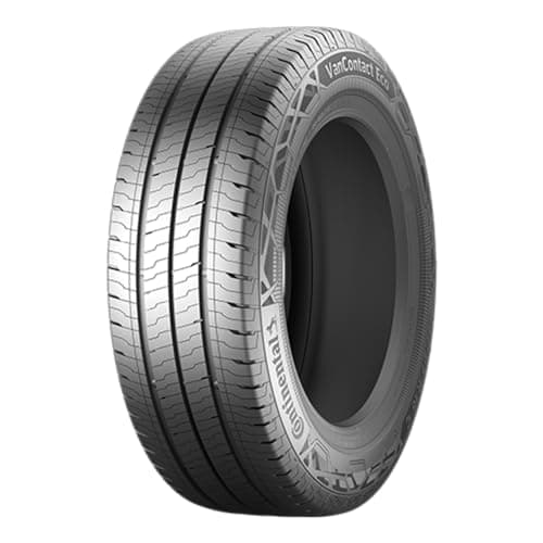 Image of 205/75 R16C Continental VanContact Eco 116/114R 10PR [r:A w:A n:72db]