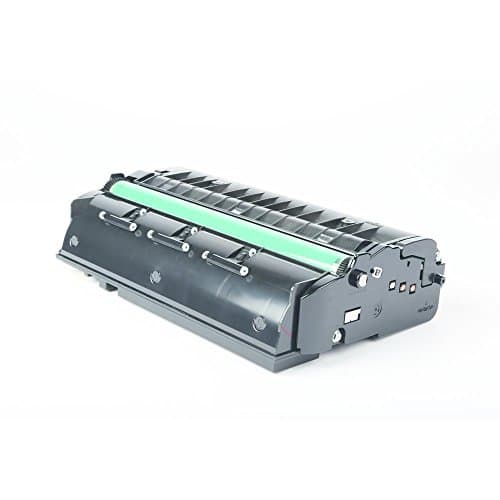Image of Ricoh 407249 Cartridge Toner - Black