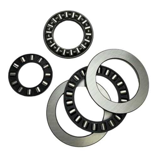Image of SKF 29424 E Spherical Thrust Roller Bearing