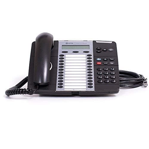 Image of Mitel 5324 IP System Telephone (Renewed)
