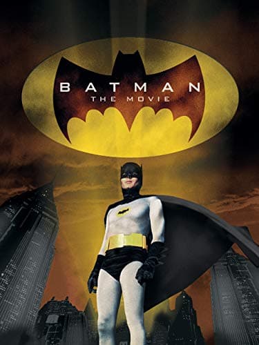 Image of Batman (1966)