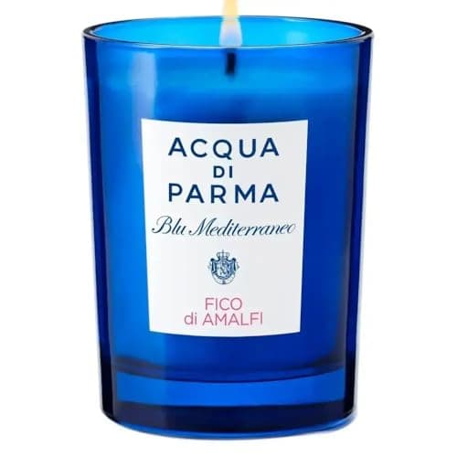 Image of Acqua di Parma Blu Mediterraneo Fico di Amalfi Geurkaars 200g