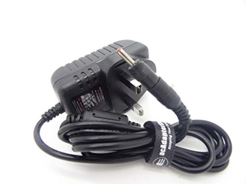 Image of 5 Volt AY3162 AC Adapter Power Supply Charger for Philips Personal CD Player EXP2546 12