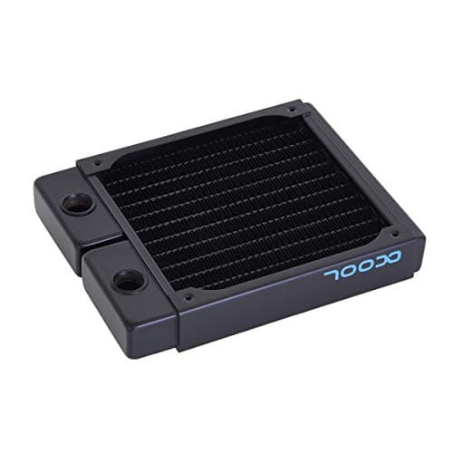 Image of Alphacool NexXxoS ST25 Full Copper 120 mm Radiator