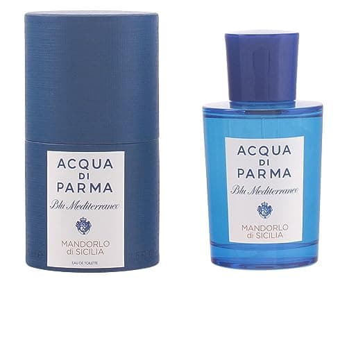 Image of Acqua di Parma BACK IN STOCK: Blu Mediterraneo Mandorlo di Sicilia 75ml EDT Spray