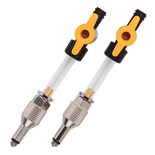 Image of Jagwire Elite DOT Bleed Kit - Replacement Parts