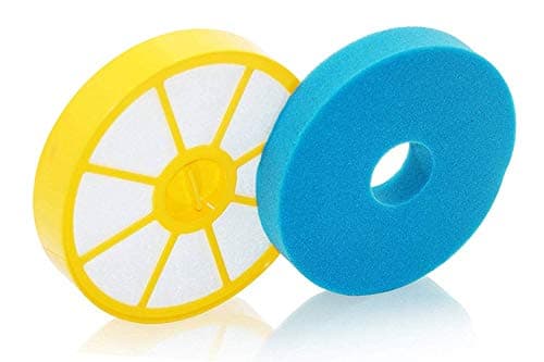 Image of FIND A SPARE Pre Motor Filter Washable Lifetime For Dyson DC05 DC08 DC14i Vacuum Cleaners