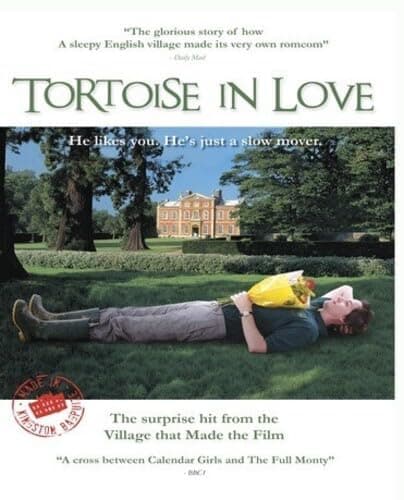 Image of Tortoise in Love [Blu-ray] [2012] [US Import]
