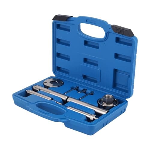 Image of maXpeedingrods Diesel Injector Extractor Removal Tool Kit for Vauxhall Vivaro A 2.0 M9R Renault Trafic III 2.0 DCi Engine EN-50143 MOT1966 711381966