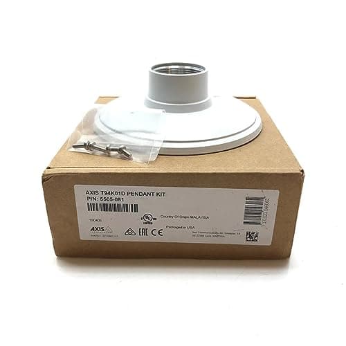 Image of AXIS T94K01D Pendant Kit - T - 5505-081