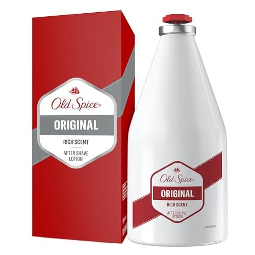 Image of Old Spice After Shave Lotion Original 100Ml
