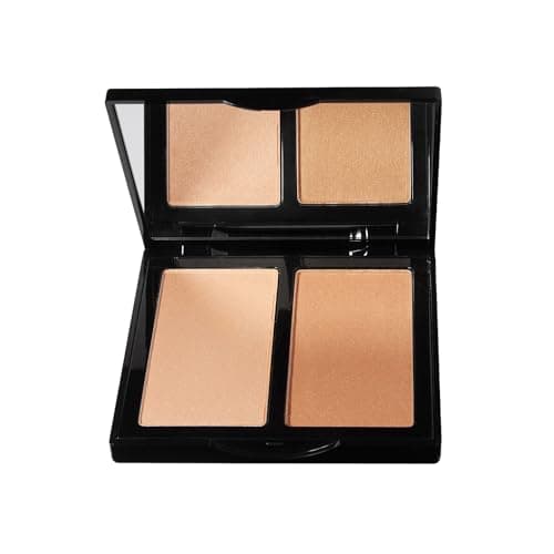 Image of Trish McEvoy Light & Lift Face Color Duo, Light & Lift Face Color Duo.21 oz/ 6g each