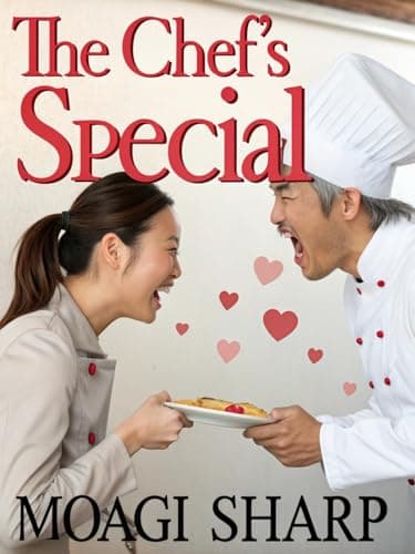 Image of The Chef's Special