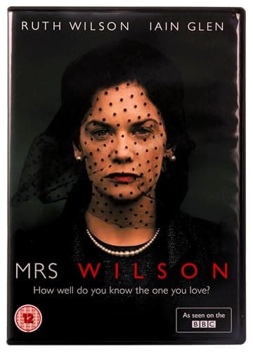 Image of Mrs Wilson [BBC] [DVD]