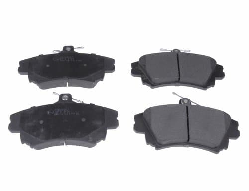 Image of Blue Print ADC44267 Brake Pads