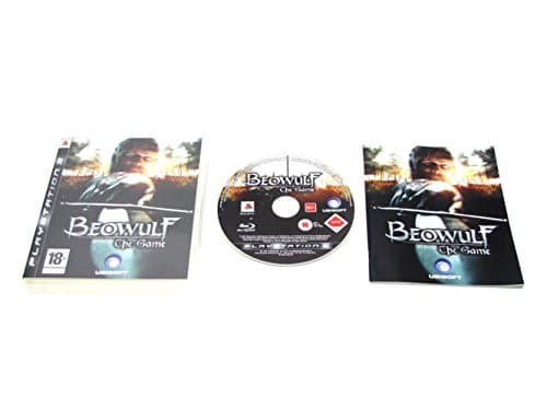 Image of Beowulf fr PS3