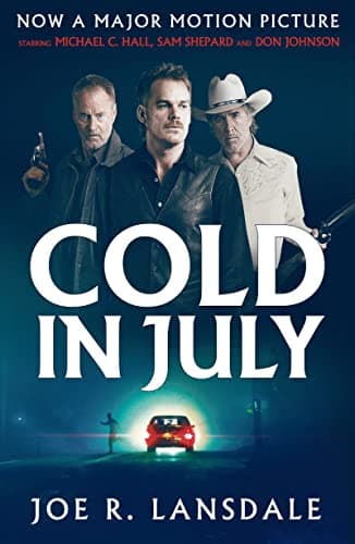 Image of Cold in July