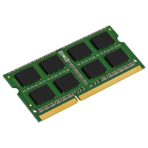 Image of Kingston KVR16LS11/8 SODIMM Memory Module 8GB DDR3L 1600MHz Non-ECC CL11 1.35V