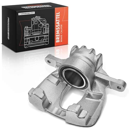 Image of Frankberg Brake Caliper Disc Brake Front Right Compatible with 3008 MPV 0U 3008 Van 0U 308 CC 4B 308 I 4A 4C 308 SW I 4E 4H Replace# 624042