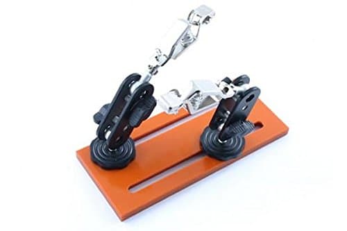 Image of Etronix Soldering Helper Jig Board - ET0612