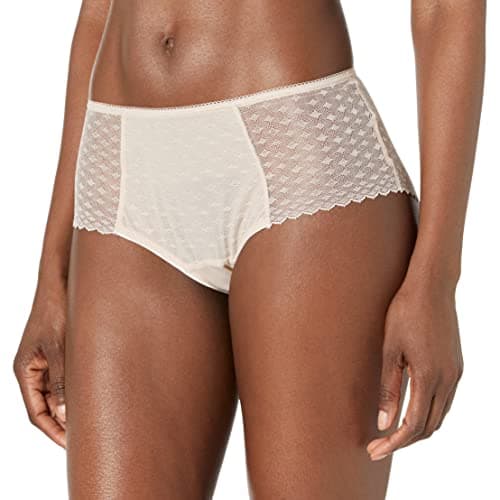 Image of Freya Women's Signature Short Brief, Natural Beige, Medium