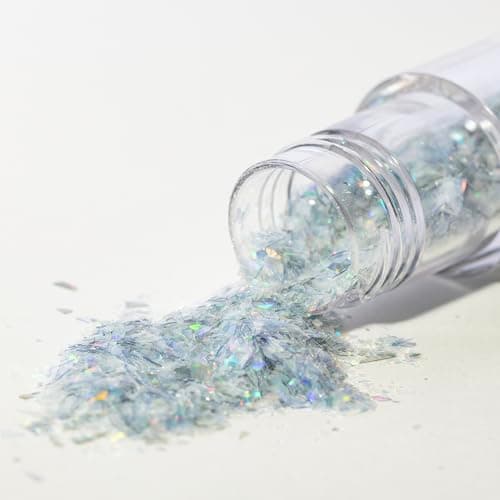Image of PME Magic Sparkles, Edible Iridescent Glitter – Diamond Dust (3g)