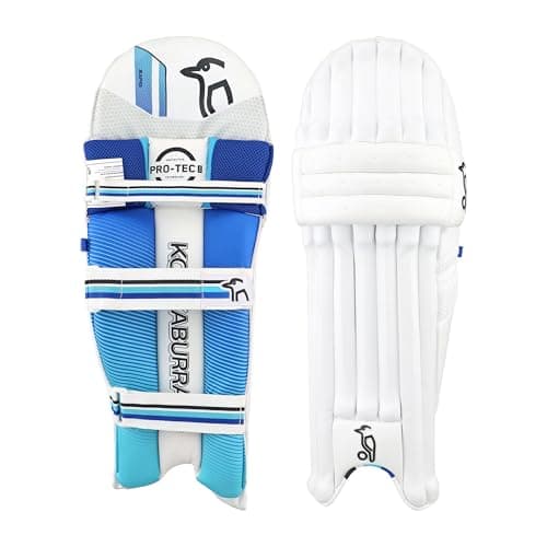 Image of Kookaburra Rapid 3.1 Cricket Batting Pads - Adult Right Hand