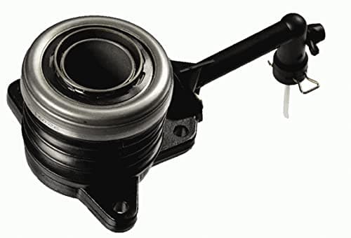 Image of SACHS 3182 654 147 Central Slave Cylinder Clutch compatible with Ford Transit Van (FA_ _) 2000-2006 and Other Vehicles