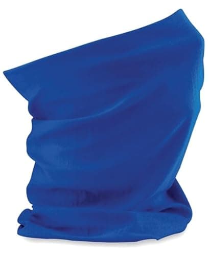 Image of Personalised Snood Scarf, Your Text/Logo Scarf, Winter Wear, Outdoor Accessories, Stretchable Snood Original Scarf, Neck Gaiter,